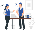Service image