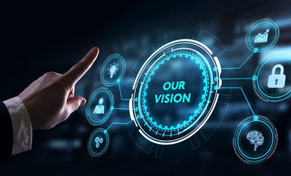 our vision