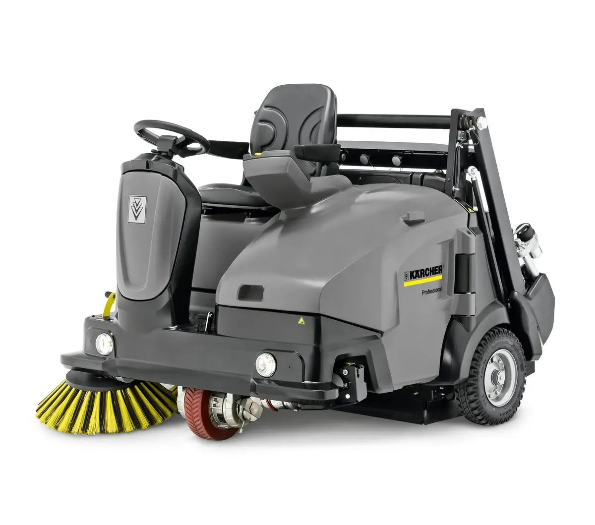 Floor Sweepers