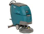 Floor Scrubbers