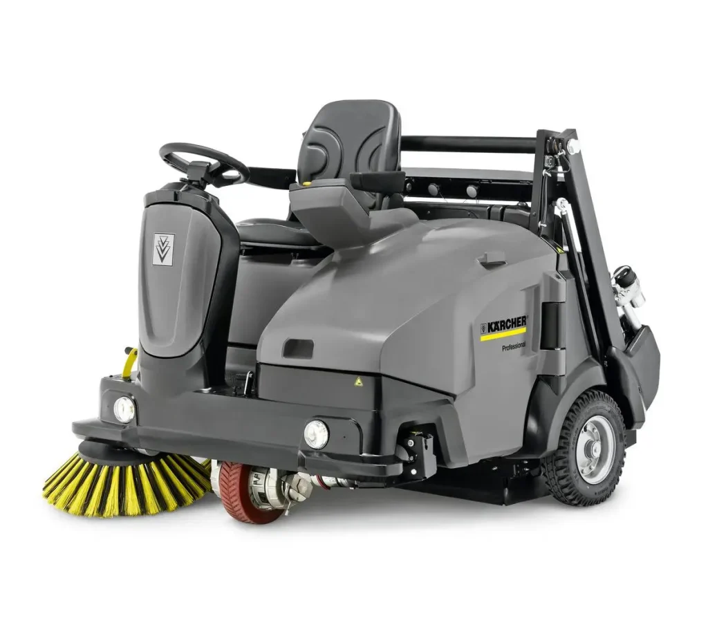 Sweeper