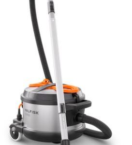 Nilfisk GD930 Pro HEPA S2 Canister Vacuum