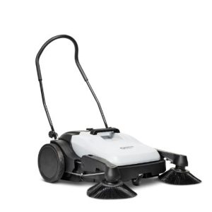 Nilfisk SW250 Manual Push Sweeper