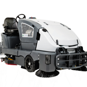 Nilfisk CS7010 B Combination Sweeper Scrubber