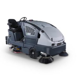 Nilfisk CS7020B Li ion Combination Sweeper Scrubber