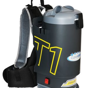 Ghibli T1 Backpack Vacuum (Version 3)