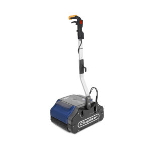 Duplex 340 Floor Scrubber