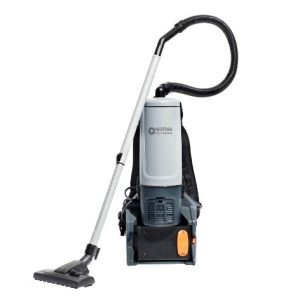 Nilfisk GD5 Battery Backpack Vacuum