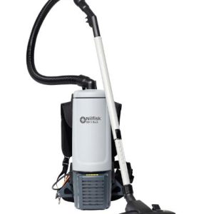 Nilfisk GD5 Commercial Backpack Vacuum