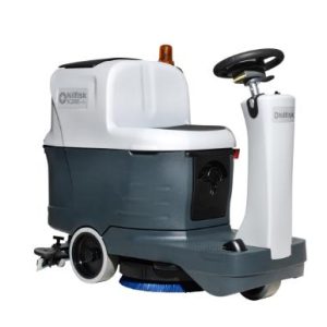 Nilfisk SC2000 53 B Ride On Scrubber Dryer