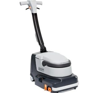 Nilfisk SC250 Compact Scrubber Dryer