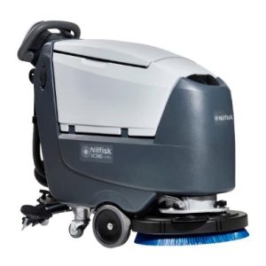 Nilfisk SC500 53 B Walk Behind Scrubber Dryer