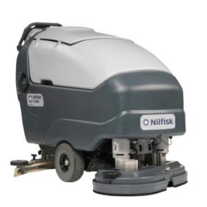 Nilfisk SC800 71 Walk Behind Scrubber Dryer