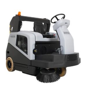 Nilfisk SW5500 D Ride On Sweeper