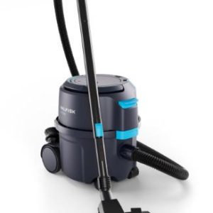 Nilfisk VP400 HEPA XTCP Commercial Canister Vacuum