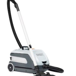 Nilfisk VP600 Battery Canister Vacuum