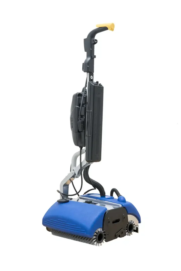 Duplex Lithium Evolve Floor Scrubber
