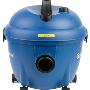 Pacvac Glide 300 Canister Vacuum