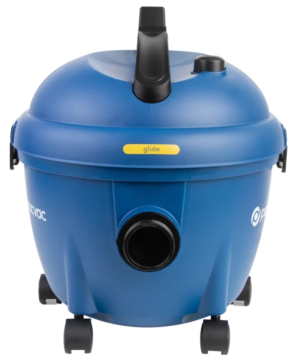 Pacvac Glide 300 Canister Vacuum