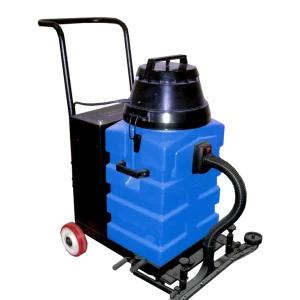 Duplex Batvac 50 Cordless Industrial Vacuum