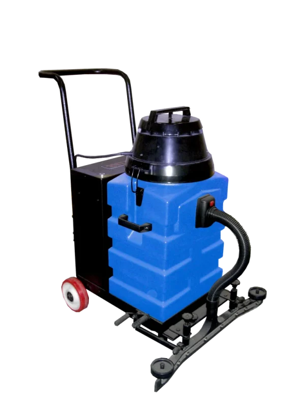 Duplex Batvac 50 Cordless Industrial Vacuum