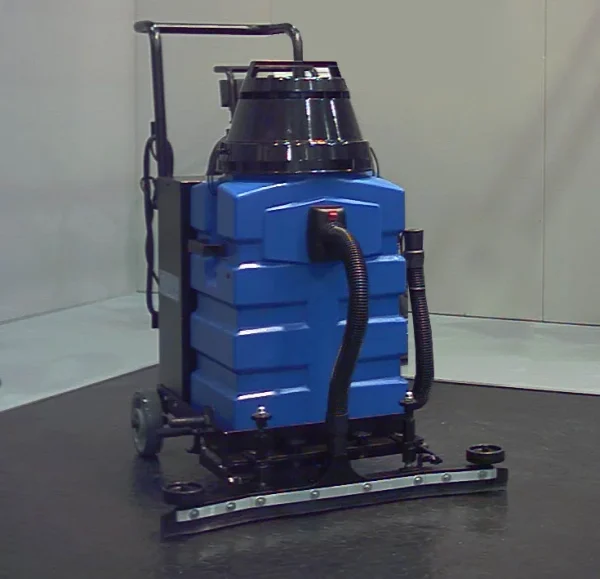 Duplex Batvac 50 Cordless Industrial Vacuum - Image 2