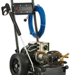 Kerrick 240V Commercial Pressure Cleaner 1500psi