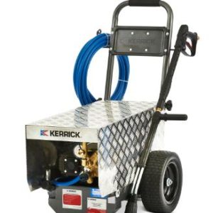 Kerrick Electric Carwash Pressure Cleaner 1500psi