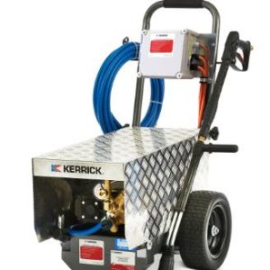 Kerrick 3 Phase High Flow Electric Pressure Cleaner 2000psi