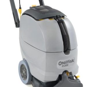 Nilfisk ES300 Carpet Extractor