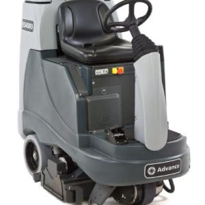 Nilfisk ES4000 Carpet Extractor