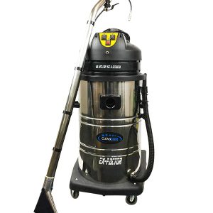 Cleanstar EX FACTOR 80L Carpet & Upholstery Extractor