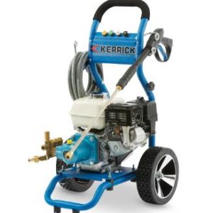Kerrick Honda Petrol Pressure Cleaner 3000psi