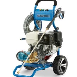 Kerrick Honda Petrol Pressure Cleaner 4000psi