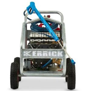 Kerrick Honda 24HP Petrol Pressure Cleaner 5000psi