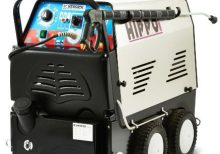 Kerrick Hippo Hotshot Hot Water Pressure Washer
