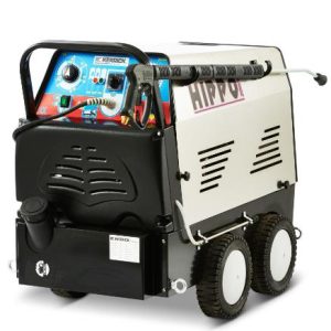 Kerrick Hippo Hotshot Hot Water Pressure Washer