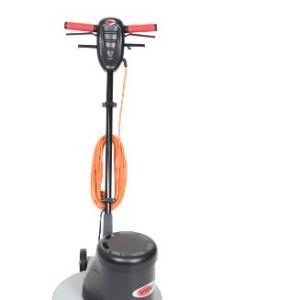 Viper HS350 High Speed Single Disc Machine