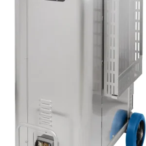 Duplex Jetsteam Industrial Steam Cleaner