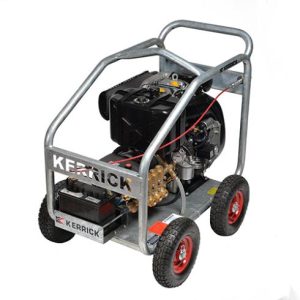 Kerrick 5000psi Diesel Pressure Cleaner