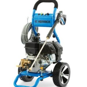 Kerrick Kohler Petrol Pressure Cleaner 3000psi