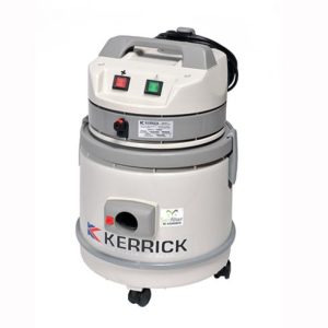Kerrick Lava Multi Purpose Extractor & Wet/Dry Vacuum