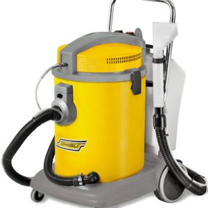 Ghibli M9P Commercial Carpet & Upholstery Extractor