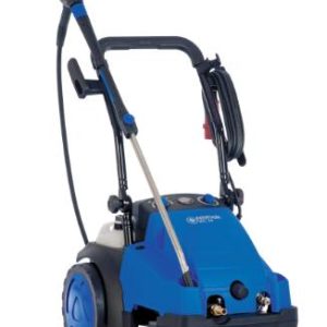 Nilfisk MC 7P 195/1280 FA Industrial Cold Water Pressure Washer