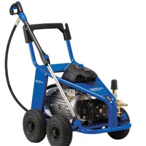 Nilfisk MC 8P 180/2100 Industrial Cold Water Pressure Washer