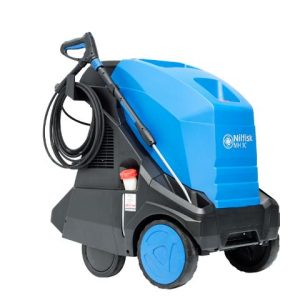 Nilfisk MH 3C 145/600 PA Hot Water Pressure Washer