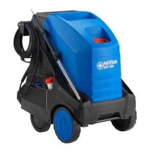 Nilfisk MH 4M 100/720 FA Hot Water Pressure Washer