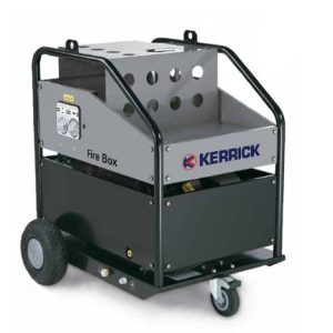 Nilfisk Firebox 350PA Stationary Hot Water Heater