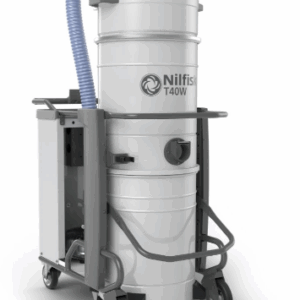 Nilfisk CTS22 Z21 EXA Three Phase Explosion Proof Vacuum