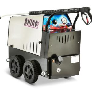 Kerrick Rhino Hotshot Hot Water Pressure Washer